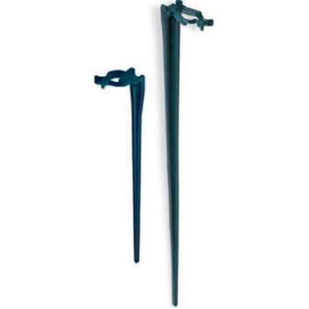 DYNO SEASONAL SOLUTIONS Dyno Seasonal Solutions 73003-25G 25 Count; 15 in. All In 1 Light Stake 644296